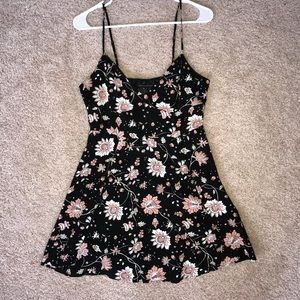 American Eagle Sun Dress